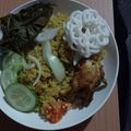 Cooksnap dari Millan Mulyadi untuk resep Nasi Kebuli