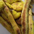 El cooksnap de Maria Elizabeth Aguiar cuando hizo Galletitas Saladas con Mix de Semillas ♥️.