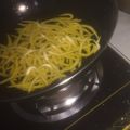 Cooksnap dari Dien Amriny Risa untuk resep Telor Gabus Keju