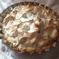 El cooksnap de Maria Veronica Garcia cuando hizo Lemon Pie: 2x1 con una sola masa. Rico, fácil y económico.