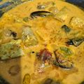 Cooksnap dari sheila ventya untuk resep Mangut Ikan Asap, Pedas