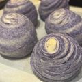 san 的 芋頭酥 cooksnap