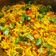 Sonal Karia's cooksnap of when they made વેજ બિરયાની ઇન કુકર (Veg Biryani In Cooker Recipe In Gujarati).