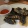 Cooksnap dari Fatma Hanani untuk resep Ayam udang gulung nori