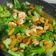 Cooksnap dari Nur Buana Pangastuti untuk resep Cah Brokoli Tofu Udang 🧅🥦🍅🦐🧄