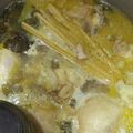 Cooksnap dari Yuliana untuk resep Opor Ayam Telur