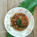 Cooksnap dari Grace Juwita untuk resep sambalado tanak