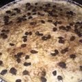 Cooksnap dari Soraya nafisha untuk resep KLAPETART