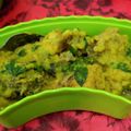 Cooksnap dari Saharia untuk resep Ayam Rica Kemangi