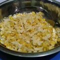 Cooksnap dari martha.ismaya untuk resep Jagung manis