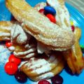 Cooksnap dari yulia triani untuk resep curroz 