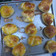 Cooksnap dari Lena Wijaya untuk resep Roti Unyil Sosis Keju Favorit Keluarga ( Mini Sausage roll bun) 