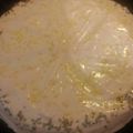 Cooksnap από Κική στη συνταγή Frosting μαρέγκας