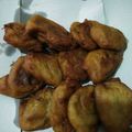 Cooksnap dari Urid Makiyah Azizi untuk resep Cekodok pisang