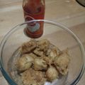 Cooksnap dari Kasmaikbal untuk resep Tahu crispy