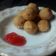 Cooksnap dari Fitria Nurwidyawati untuk resep Pentol Bakso Tempe Goreng