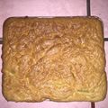 El cooksnap de Evelin ArceV 🌴 cuando hizo Bizcochuelo de Vainilla🍰.