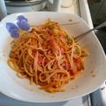 Cooksnap από Στελάκι στη συνταγή Τονομακαρονάδα για δίαιτες Δευτέρας 🤪