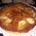 El cooksnap de Alexa Catriel Dosantobirreto cuando hizo Tarta de manzana fácil.