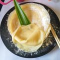 Cooksnap dari Tata My Beloved untuk resep Kulit lumpia lentur anti gagal anti sobek
