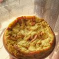 Cooksnap dari Iskan Detia untuk resep Puding Roti Panggang