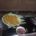 Cooksnap dari Ruby Karliana Hansani untuk resep Sate Lilit Ayam