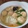 Cooksnap dari Andy Kristantio untuk resep Soup kuah tahu pong