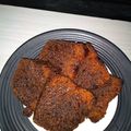 Cooksnap dari Lala Kusumah untuk resep Bolu karamel