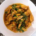 Trần Thoa 的 超美味家常三杯雞翅 cooksnap