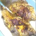 Cooksnap dari Lailul Furqon untuk resep Gurame bakar simpel