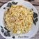 Cooksnap Norashikin Rahmat semasa beliau membuat Nasi Goreng Sayur Selambak.