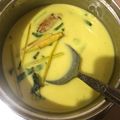 Cooksnap dari damaydamay untuk resep Gulai otak sapi