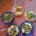 Cooksnap dari Septiana Arum Sasi untuk resep Mie Rebus Capcay