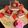 Alka Bhandari's cooksnap of when they made Strawberry Cheesecake Shots.