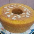 Cooksnap dari supri7985 yati untuk resep Bolu Labu kuning