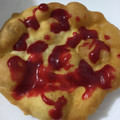 El cooksnap de Himeko cuando hizo Buñuelos.