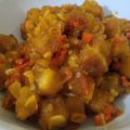 Cooksnap dari Punika Chintatya untuk resep Nugget Saos Asam Pedas