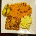 joseperez352's cooksnap of when they made Baked Salmon.