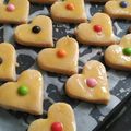 Cooksnap dari Lina Ae untuk resep Kue kacang lumerr