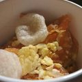 Cooksnap dari Nabilah Hasna untuk resep Seblak cikur nikmat