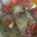 Cooksnap dari Bunda Shahia untuk resep SOP IGA bukan Janda