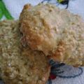 El cooksnap de Maria Ferron cuando hizo Galletitas de avena miel y membrillo.