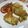 El cooksnap de Raquel Llop Bellmunt cuando hizo Bacalao con gambones.