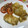 El cooksnap de Raquel Llop Bellmunt cuando hizo Bacalao con gambones.