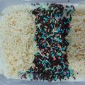 Cooksnap dari Roselin untuk resep Setup Roti Lumer