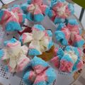 Cooksnap dari Mustikawati untuk resep BOLU KUKUS MEKAR MENUL (ala bunda AriQa)