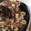 El cooksnap de Irene-Guirao cuando hizo Tortitas Americanas 🥞 (American Pancakes).
