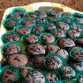 Cooksnap dari farhani foodie untuk resep Brownies kering cup