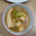 Cooksnap dari Siti Aisyah untuk resep Tom Yum Seafood 🍤🍲