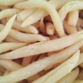 Cooksnap dari Fika Dara Yolanda untuk resep Telur Gabus Keju Renyah